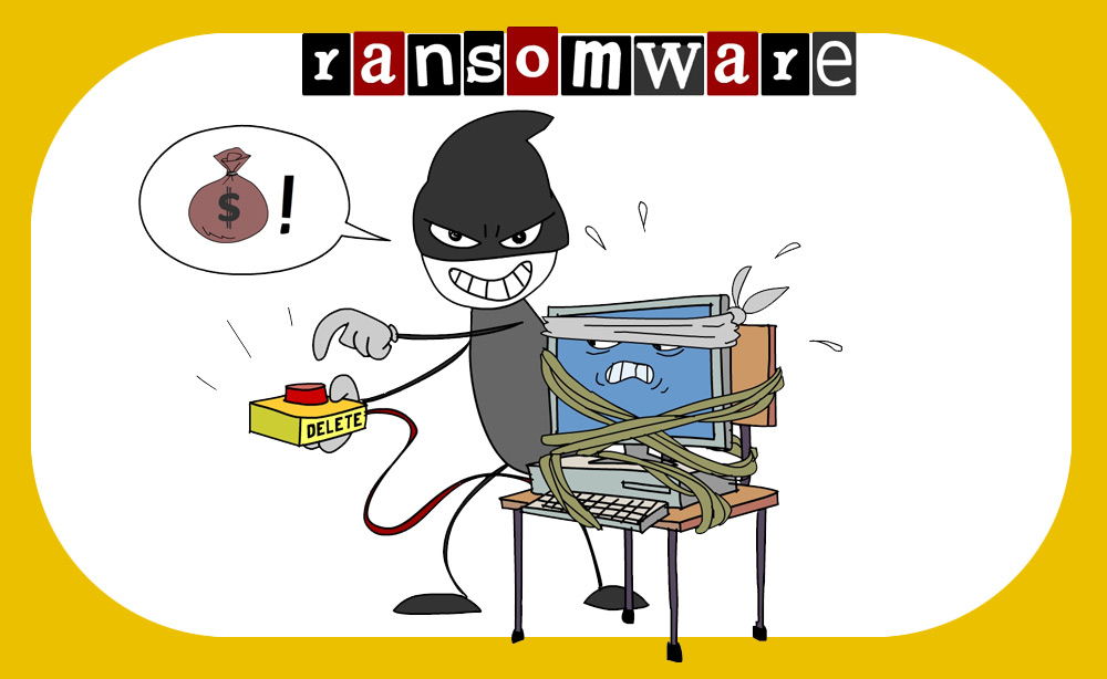 Featured image for “E-læring om ransomware”