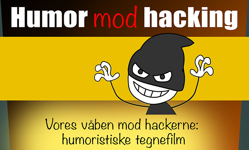 Featured image for “Humor mod hacking i Jyllands-Posten”